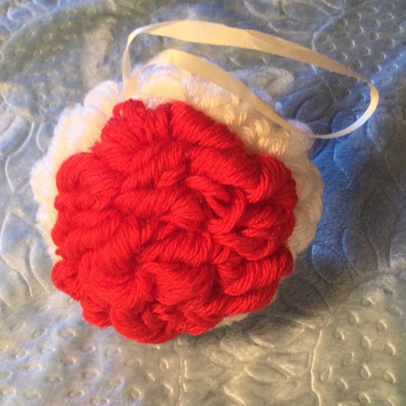 🍉Santa Claus Christmas Ornament - Picture 3 of 4